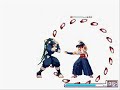 MUGEN: Kasumi(Me) vs. Ibuki(AI)