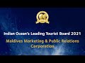 Maldives Marketing & Public Relations Corporation
