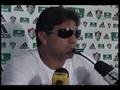 videos de Jogo Aberto - 23/07/2008 - 1/2 - Vasco quer reabilitação