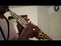 Sora-ira Days - Shoko Nakagawa (Soprano Saxophone)