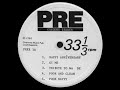Gregory Isaacs - Poor Natty