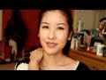 Easy Work / Interview Makeup