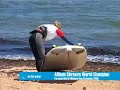 www onthewater com au   show 5  wind surfing allison shreeve