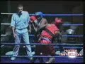 BOXE ESTRAGA O C�REBRO? QUEM FALOU?