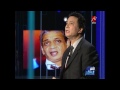 إيمان البحر درويش لـ #قصر الكلام : "محمد السبكى" بكلمة واحدة .."شاطر" -Views : 1
