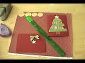 Tips and Techniques: Quick and Easy Holiday Cards Part 2