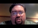 VidBlog:  Stuck in Two Rivers, WI
