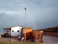 Capaccio,avete mai catturato un arcobaleno? Capaccio,avete mai catturato un arcobaleno?