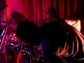Red House: Donny Vox & Band live