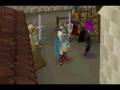 Warlordace1 gets 99 mining & Shows off 14 Skill capes!