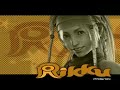 FFX2- Rikku & Paine Tribute (Go! Team - Huddle Formation) FFX2- Rikku & Paine Tribute (Go! Team - Huddle Formation)