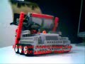 Lego Robot Wars - Part 2