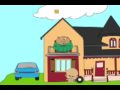 EFC - Domaine de l'animation (Automne 2009)