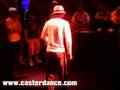 Da best Popper in China! Jr.Stone & Dino VS Jan & Yoon(KR)