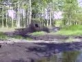 mudding at the mondex in trucks bad ass trucks 4x4 bog