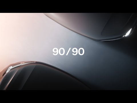 volvo cars 9090 day livestream meet the ex90 and the new xc90
