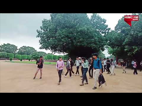 Heritage Institute of Management & Communication New Delhi General video thumbnail 12