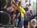 6° giornata ostuni - corato 1-2 6° giornata ostuni - corato 1-2