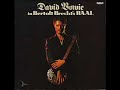 David Bowie - Dirty Song