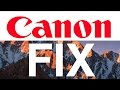 How to make Canon EOS Utility work on macOS Sierra How to make Canon EOS Utility work on macOS Sierra