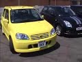 Suzuki Car Day 2007