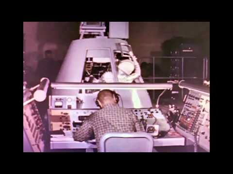 NASAeClips - See how a diverse research team at NASA Langley is using what they know about aerodynamics to tackle the problems of entry, descent, and landing on any world...