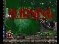 Mega Man X4 Zero Playthrough - Web Spider (02/14)