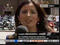Leyla Gencer -  Funerailles