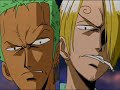 One Piece - Sekaiichi no Otoko to Yobareru Tame ni