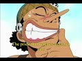 One Piece - Sekaiichi no Otoko to Yobareru Tame ni