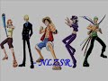 One Piece - Sekaiichi no Otoko to Yobareru Tame ni
