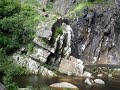 Cachoeira do Cerrado - parte 2-Porteirinha MG