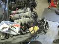 Build a Locost 7: Step 2 -- How to strip a Miata in under 4 minutes.