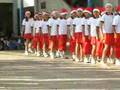 COLEGIO SAUCACHE.( 4 año C ) 2007 DIEGO S