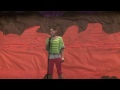 Click here to watch this video Olivia Sings 