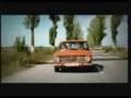Nonnina al volante - grandmother to flying