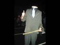 The Night I Lost My Head