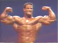 Mike Matarazzo Profile and Posing