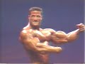 Mike Matarazzo Profile and Posing