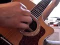 SOUNDGARDEN HEAD DOWN BEN SHEPHERD ACOUSTIC COVER CORNELL SOUNDGARDEN HEAD DOWN BEN SHEPHERD ACOUSTIC COVER CORNELL