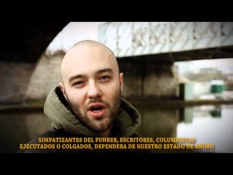 Première Ligne 'Tolérance zéro' (Spanish subtitles)