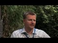 Global Future Camp in Berlin - Frank Robert