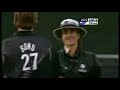 Shane Bond Montage (Kiwi Hero)