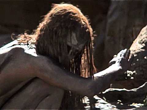ROCK WITH A CAVEMAN