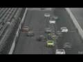 Martinsville - Late Models - Bailey's 300 - 9/28/08 -Crashes