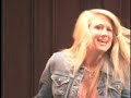 Bailey is So Much Better Finale