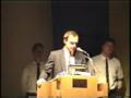 videos de Anders Klarström talar 1991 (Sverigedemokraterna) Del 2 av 3