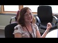 Click here to watch this video 2012 Audrey Robbins Humanitarian Award / Surprising the Recipients!