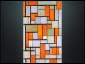 T02 De Stijl - Mondrian - Mies van der Rohe