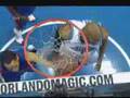[Game 3] Rashard Lewis 33 points Heroics Saves Magic